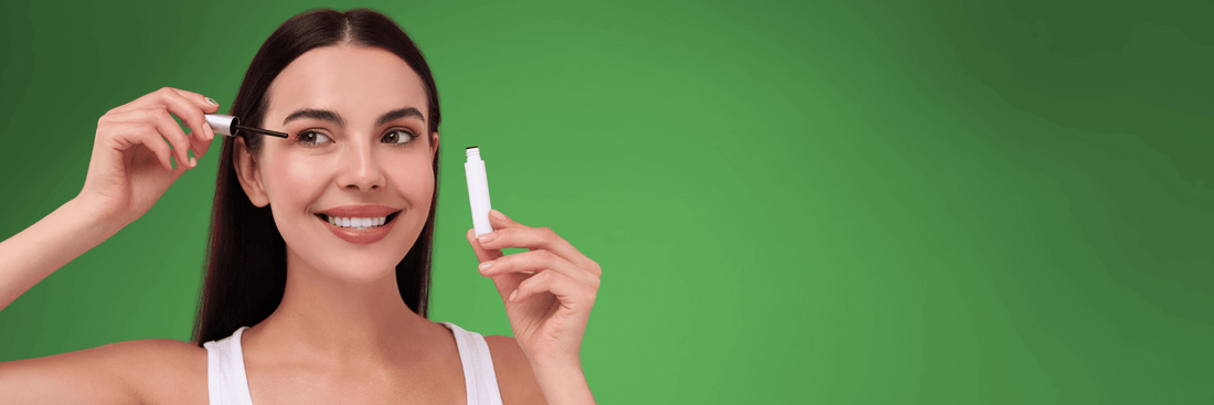 A lash serum that works, without prostaglandins: The guide to choose