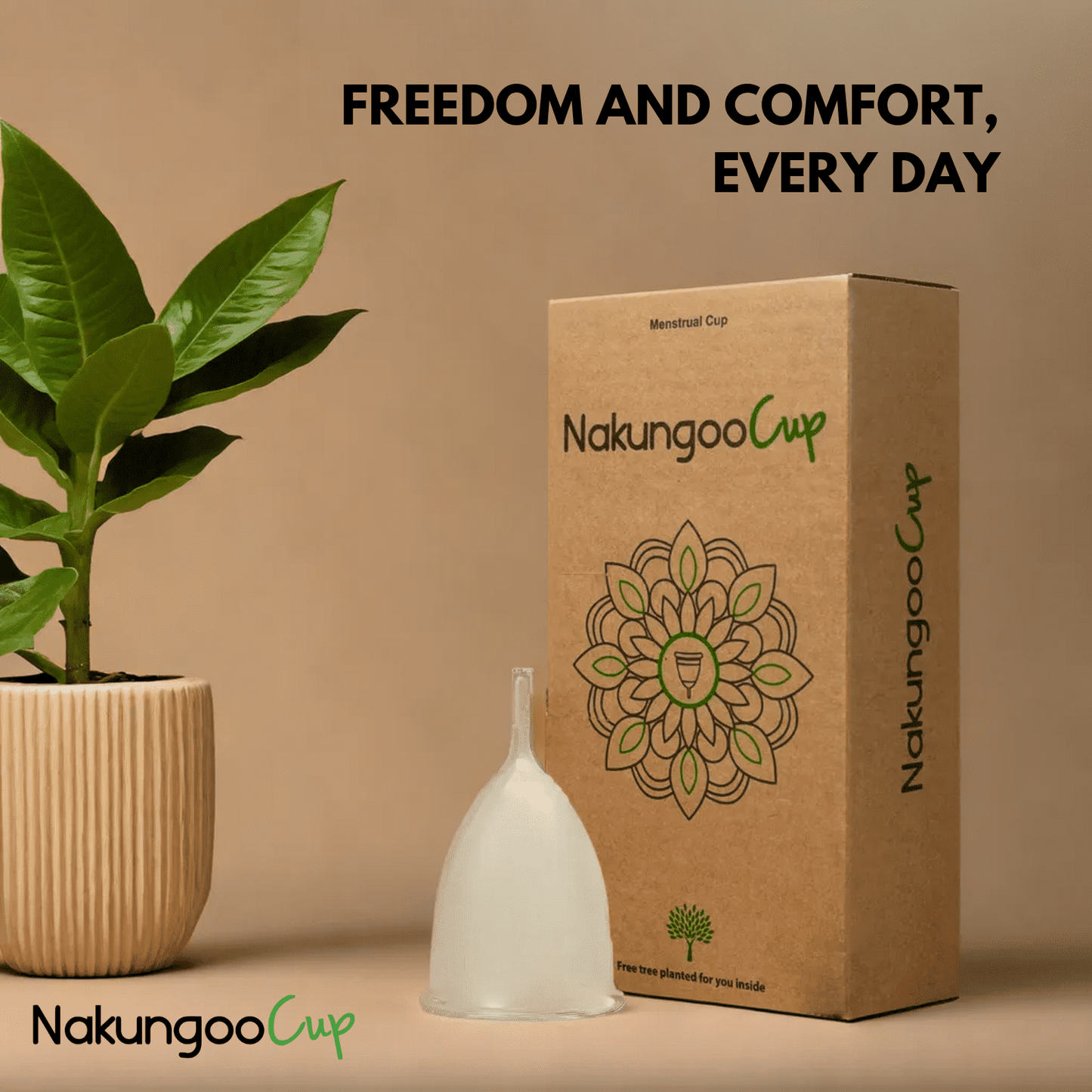 NakungooCup - Pack de Inicio Completo