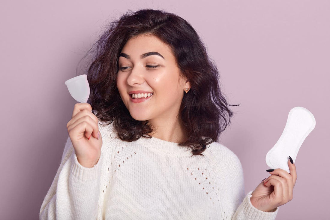 10 Reasons to Switch to a Menstrual Cup: Health, Savings, and Sustainability