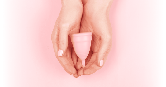 Menstrual Cup Maintenance: Tips and Tricks on How to Properly Clean, Sterilize, and Store it