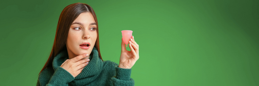 How to Use a Menstrual Cup: A Step-by-Step Guide for Beginners